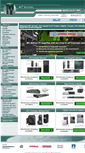 Mobile Screenshot of mitservices.com